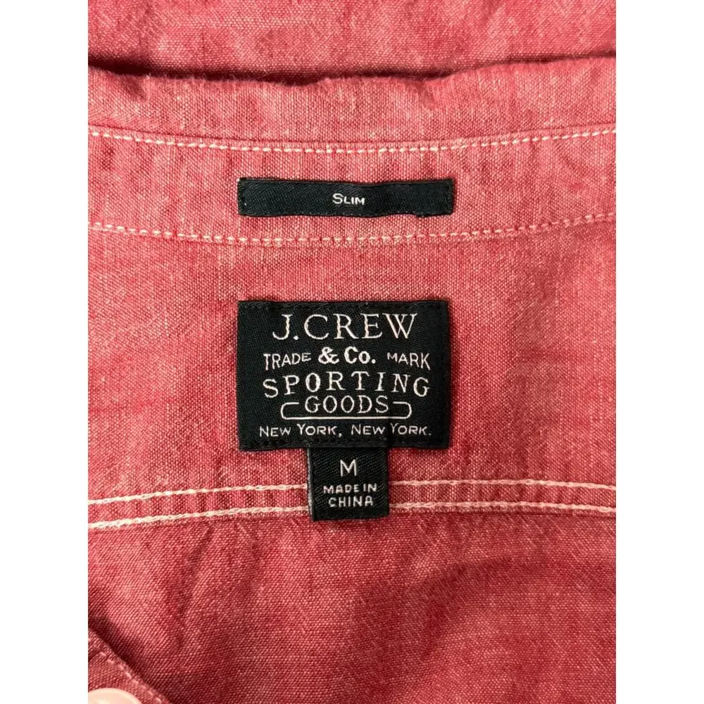 J. Crew excellent no